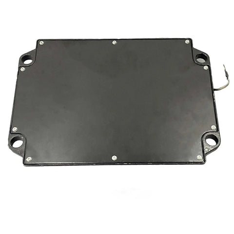 Plug-and-Play Engine Control Unit Module Replacement For Heavy Equipment Replaces OEM 255-5285 Compatible With 330D 336D Excavators