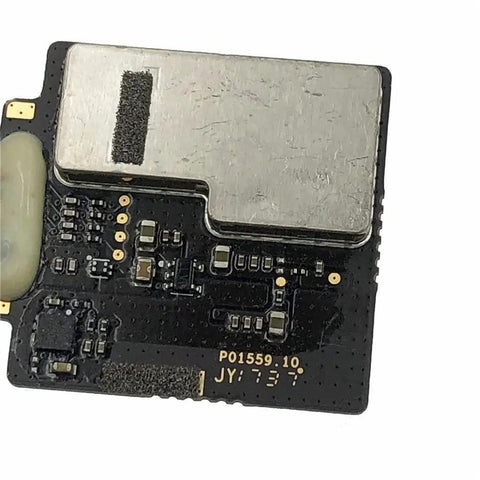 Close-up of Drone GPS Module Board Upgrade Kit for Mavic Pro and Mavic Pro Platinum, plug and play replacement accessory.