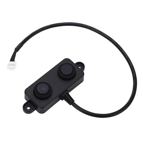 Ultrasonic Distance Sensor For Parking And Robotics Smart Proximity Sensor With UART Output Garage Parking Detector