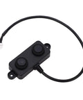 Ultrasonic Distance Sensor IP67 Vehicle Detector And Occupancy Sensor For Garage Parking And Proximity With DC3.3V To 5V Power