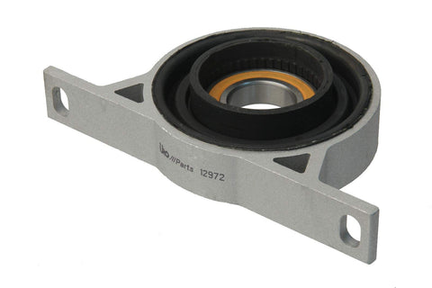 Rear Driveshaft Support With Bearing For 2004-2010 BMW 5 Series And X3 Auto Trans Instantly Restores Proper Positioning And Stabilization