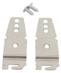 Undercounter Dishwasher Mounting Bracket Replacement For Maytag MDB4949SDZ0 And WP8269145 Compatible Durable