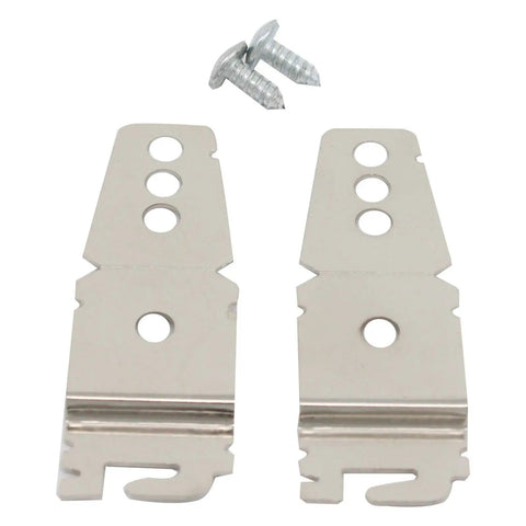 Undercounter Dishwasher Mounting Bracket Replacement For Maytag MDB4949SDZ0 And WP8269145 Compatible Durable
