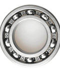 Heavy Duty Ball Bearing 93306-209U0 For 2 4 Stroke Outboard Motors Fits 150 To 250 Horsepower Shift Mechanism polished steel bearing
