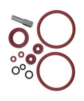 Valve Opener Repair Kit For Jura Coffee Machines Fix Leaks, Pressure Loss, And Common Issues, All In One Replacement Kit With Parts