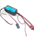 Remote Controlled AUX On Off Switch Relay For Cars Trucks Boats Drones And LED Lighting 7A Max Current Compact 25mm By 10mm