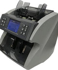 Top Pick Money Counter Machine With Legit Counterfeit Bill Detector designed for quick sorting with LCD display.