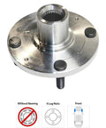 Front Wheel Hub Bearing Assembly Replacement Fits Hyundai Sonata 2002-2005, Kia Optima 2003-2005, Magentis 2002-2005 Left Or Right