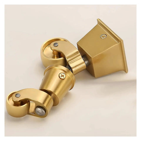 Golden caster wheel for small furniture, metal, smooth roll. Orange Piano Copper Stem Casters For Small Furniture And Chair Wheels Built To Last Solid Heavy Duty Metal Caster Wheels For Home Or Office Furniture Fits Chair Legs With Smooth Rolling Action.