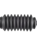 Rack And Pinion Tie Rod Boot Replacement Kit 2 Piece Fits Acura Integra Honda Civic CR V Prelude Civic Del Sol Isuzu Oasis Rubber