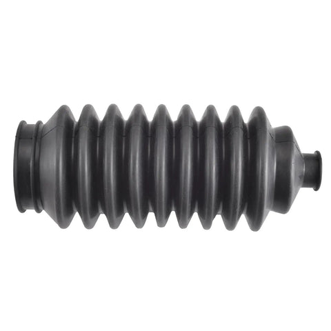Rack And Pinion Tie Rod Boot Replacement Kit 2 Piece Fits Acura Integra Honda Civic CR V Prelude Civic Del Sol Isuzu Oasis Rubber