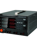 Dual Output Programmable Power Supply For Labs And Benchtop Chargers, Adjustable Voltage And Current AC To DC Charger, bench unit