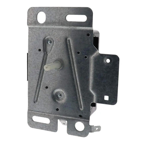 Dryer Timer Replacement Part Fits Most Dryers Easy Install No Brainer DIY Fix With One Year Warranty Reliable Clock Mechanism