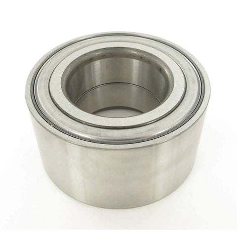 Front Wheel Bearing Press Sealed Hub Unit With ABS Encoder FW63 for Ford and Mazda 2000-2021 close-up view