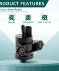Fuel Pump Replacement For Honda Metropolitan And Ruckus Scooters 2002 Through 2016 Direct Fit Easy Swap Interchange 16710 Get 013 16710 Get 003 Premium Gas Pump For NPS50 CHF50 SP CHF50S II CHF5 Models