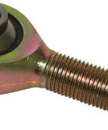 Beefy Lower Radius Rod End For 550 Edge LX Snowmobile 2007 2008 Replacement Part OEM 7061060, threaded steel rod end