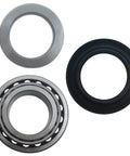 Rear Axle Bearing Inner Spacer Oil Seal Kit For Nissan Titan 2004-2007, Frontier 2005-2017, Xterra 2006-2015 components