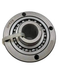 One Way Roller Clutch Bearing 25 By 90 By 60mm Overrunning Clutch For Motors Gear Reducers Electric Equipment Machine Tools And Textile Machinery Built Tough For Harsh Environments And Heavy Duty Use close-up