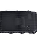 BMW 8HP70 8 Speed Transmission Oil Pan With Filter Gasket And Screws Kit Fits 2010 To 2017 1 Series 3 Series X Series And More