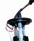 Close-up of Fuel Pump Module Assembly For RZR 1000 Turbo 2016 2021 Replacement, showing durable connection and wiring detail.