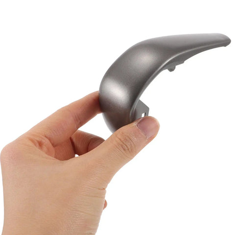 Hand holding Upgrade Your Ride With This Durable Abs Gear Stick Handle Replacement Kit Featuring Precision Car Shifter Knob Repair Tools For A Smooth And Stable Driving Experience That Will Make You Feel Like A Real Driver On The Road.