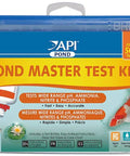 Professional Master Liquid Test Kit For Brake Fluid And Coolant Checking Featuring Precision Dial Display and ergonomic grip in clear container.
