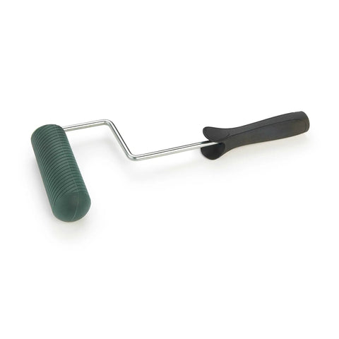 Top Shelf 4 Inch Silicone Glue Roller For Woodworking Epoxies And Adhesives Delivers Flawless Coverage On Wide Boards Slides Out Quickly For Instant Wipe Down Cleaning Hands Down The Ultimate Shop Companion You Absolutely Need Today
