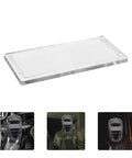 Upgrade Your Welding Game With 3pc 2.0 Magnification Lenses For Most Helmets Durable Pc Plastic Protective Shields built to last