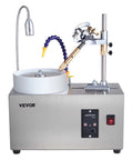 Gem Faceting Machine Pro Grade For Jewelry Making With 180W Jade Grinding And Polishing Adjustable 0 To 2980 RPM