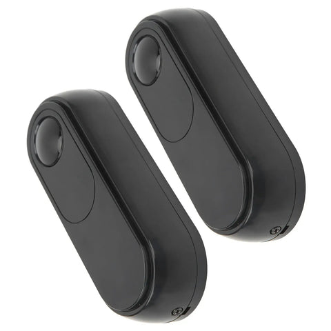Infrared Gate Beam Sensor With Anti Theft Alarm IP55 Waterproof Rating For Station Doors And More Built Tough With High Sensitivity Beam Detector