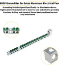 Ground Bar Kit For Eaton Electrical Panel GBK2120 Fits BR And CH Series Load Centers 1 Pack With Secure Grounding Point