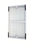 2 Pack Replacement HEPA And Carbon Filters For IAP-10-200 And IAP-10-280 Air Purifiers, Compatible With IAF-H-100C, 11.8 X 6.7 X 1.4 Inches.