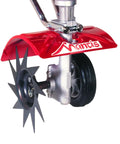 Border Edger Attachment For Power Tiller Gardening 3222 Attachment Only Fits 7000 Series Tiller Cultivator Plug N Play Install Durable Tool