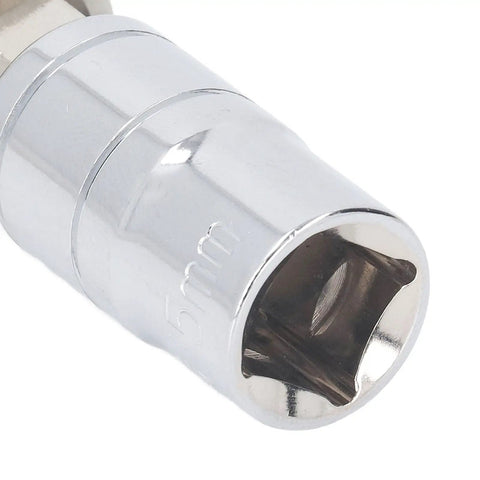 Top Notch Stainless Steel Oil Pan Drain Plug Repair Kit For Cars Fixing Stripped Slippery Threads With Precision CNC Cut Hardware For Solid Secure Seals And Easy Auto Maintenance Jobs, chrome socket