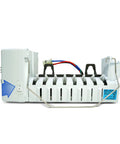 Ice Maker Assembly Kit Replacement For LG Refrigerator 5989JA0002N 5989JA0002U 5989JA0002P 2650757 Durable Premium OEM