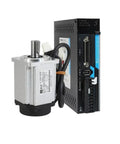 220V AC Servo Starter Kit Pro Grade With 80 110 130mm Flange Motors Magnetic 21Bit And 23Bit Absolute Encoders Industrial EtherCAT