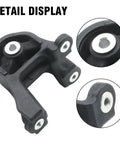Detail of Honda Rear Lower Rearward Differential Mount Replacement For CR V 2002 2011 And Element 2003 2011 Durable Heavy Duty