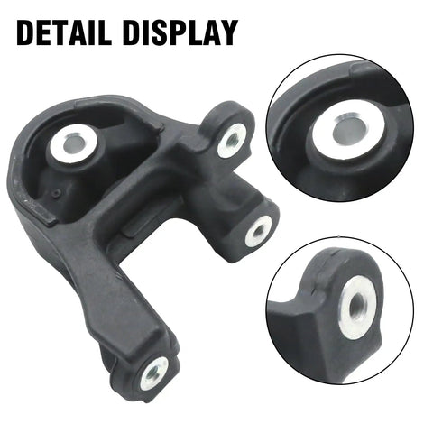Detail of Honda Rear Lower Rearward Differential Mount Replacement For CR V 2002 2011 And Element 2003 2011 Durable Heavy Duty