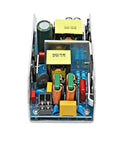 Front view of AC To DC Power Supply Module Buck Converter 85V-265V Input With Output Options 24V 10A And 36V 7A U Shaped