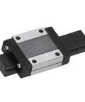 Boss Level Linear Rail Guideway Block for CNC Machines and Robotic Actuators with ultra-smooth sliding motion, MGN15C compatible