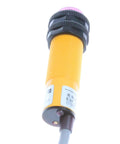Diffuse Reflection Infrared Obstacle Avoidance Sensor With Adjustable 30cm Induction Distance, 6-36V Proximity Switch close-up view