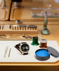 Watch Gasket Lubricant And Sealant Paste For Waterproof Seals, O Ring Repair Kit, Pocket Watch Maintenance, Silicone Grease