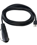Y-30 Golf Cart Charging Power Cord Built Like A Tank 14 Awg Heavy Duty Workhorse For Coleman Dr48v And Kandi Agm Kruiser 4P Black 16 Ft ETL listed cable with plug.