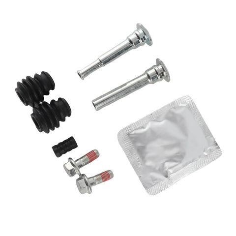 Top Quality Front Brake Caliper Pin Kit For Mk7 2008 To 2022 Models Ensures Perfect Fit And Seamless Integration With Your Vehicle Braking System For Reliable Performance And Safety On The Road