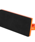 Pro Grade Woodworking Push Stick for Table Saws and Radial Saws, ABS Plastic Safety Push Block With Smooth Grip Handle, 6 Inch Length