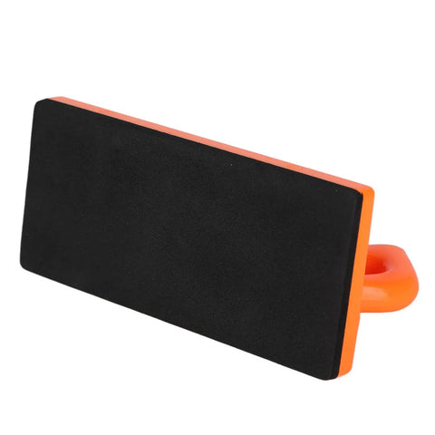 Pro Grade Woodworking Push Stick for Table Saws and Radial Saws, ABS Plastic Safety Push Block With Smooth Grip Handle, 6 Inch Length
