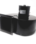 Englander Pellet Stove Convection Blower PU4C447 Ultra Quiet Low Vibration Stove Fan 1500 RPM 115V 60Hz for cozy heat
