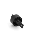 Trailing Arm Bushing Kit For Acura Integra EL CRX Civic Del Sol And Other Honda Models 3.16 Inch Outer Diameter black rubber bushing