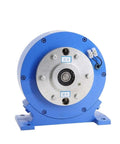 Magnetic Powder Brake Dynamometer Torque Tester For Motors And Servos, Large Range 200 N.m, front view of tester device