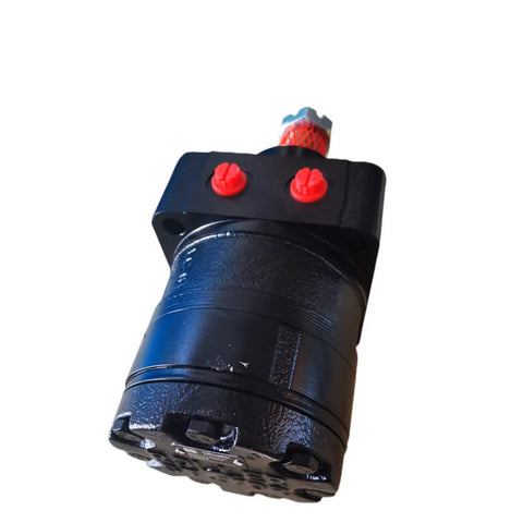 Straight Shot T108663GT Drive Motor Replacement Workhorse For Genie GS 4047 Scissor Lift 22.9 CI/Rev Torque Upgrade Heavy Duty Industrial Machine Essential Part